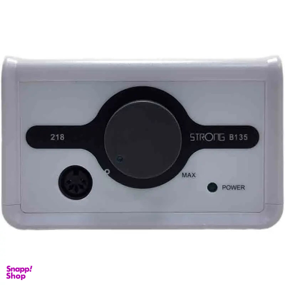 دستگاه مانیکور و پدیکور استرانگ مدل B135