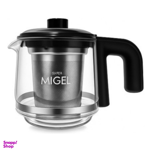 قوری میگل مدل RAGA_071