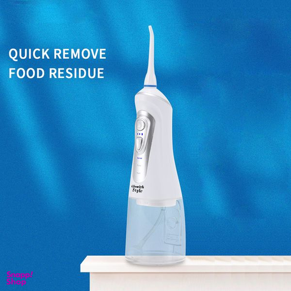 دستگاه واتر جت شست و شوی دهان و دندان گلویش استایل مدل FL-V29