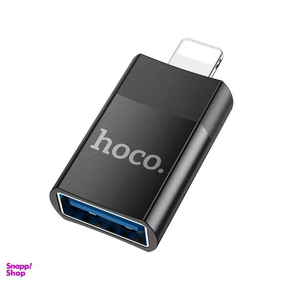 مبدل OTG به USB هوکو مدل UA17