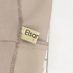 سویشرت و شلوار زنانه السانا مدل روهان کد 239478 رنگ بژ