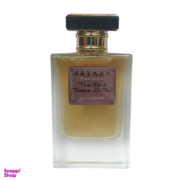 ادوپرفیوم مردانه آریانا مدل Tom Ford Tuscan Leather