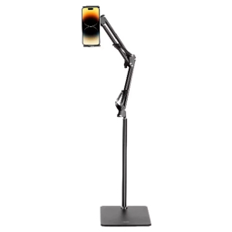 هولدر پایه بلند موبایل و تبلت ایکس او مدل C137