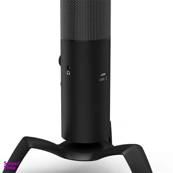 میکروفون رومیزی یوریج مدل Stream 750 HD Illuminated -186059