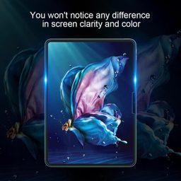 محافظ صفحه نمایش تبلت مدل MSR-OG مناسب اپل iPad Pro 11 2024/Air 11 2024/Air 11 2025