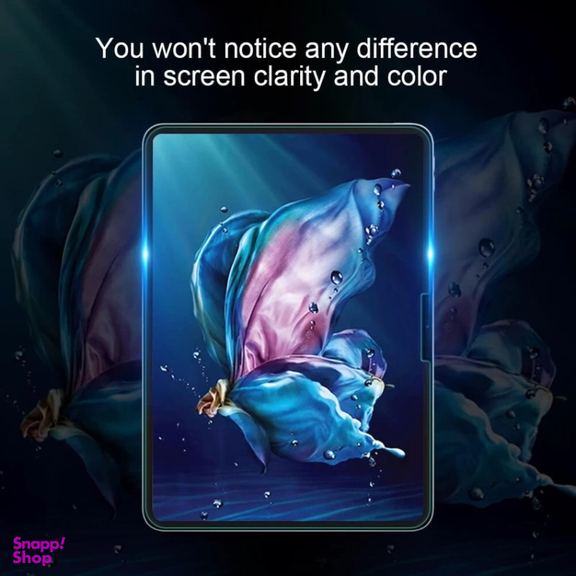 محافظ صفحه نمایش تبلت مدل MSR-OG مناسب اپل iPad Pro 11 2024/Air 11 2024/Air 11 2025