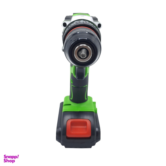 مجموعه 29 عددی دریل چکشی شارژی باس مدل 36VF کد 2