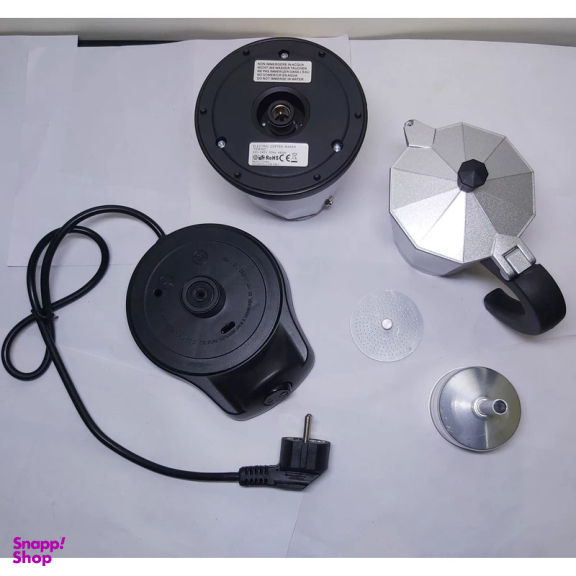 قهوه جوش برقی مدل 6 کاپ