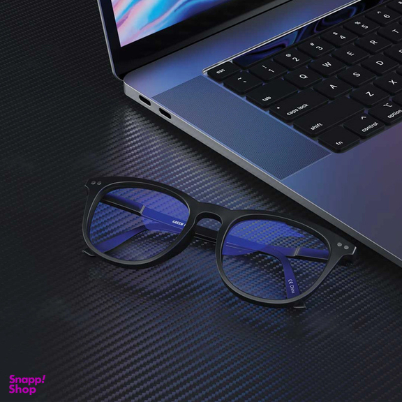 عینک محافظ چشم گرین لاین مدل GL-AB01