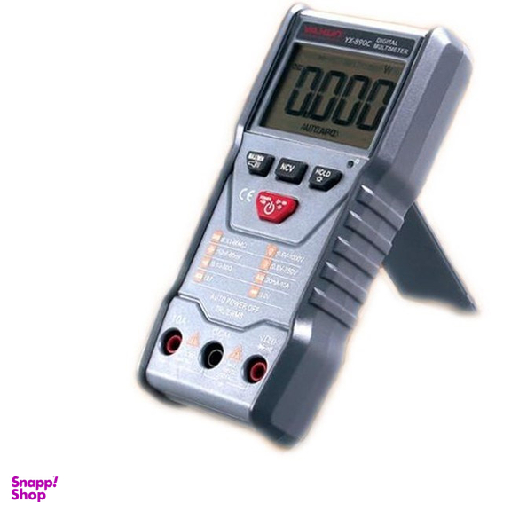 مولتی متر دیجیتال یاکسون مدل YX-890C