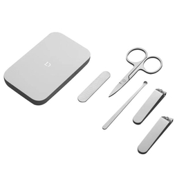 ست مانیکور و پدیکور میجیا مدل Sku:DZN4015CN بسته 5 عددی