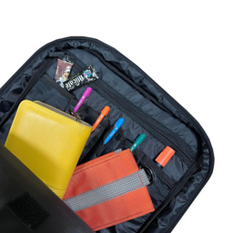 کوله پشتی فوروارد کد FCLT111-65020