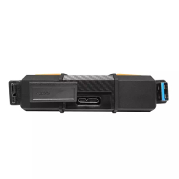 هارد اکسترنال ای دیتا مدل HD710 Pro ظرفیت 5 ترابایت