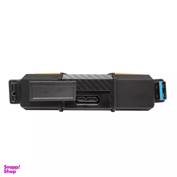 هارد اکسترنال ای دیتا مدل HD710 Pro ظرفیت 5 ترابایت