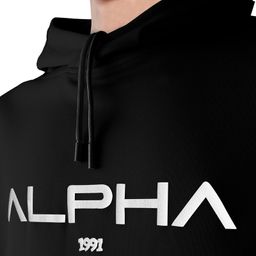 هودی ورزشی مردانه نوزده نودیک مدل GK1939 B