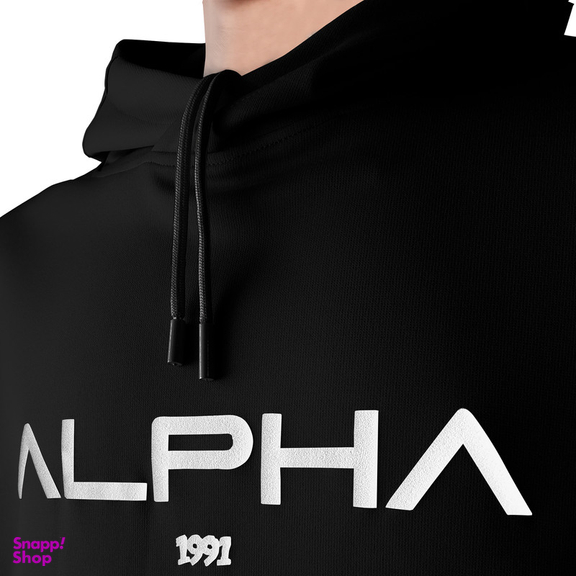 هودی ورزشی مردانه نوزده نودیک مدل GK1939 B