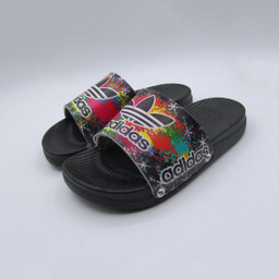 دمپایی پسرانه طرح Adidas مدل VZ کد 1846