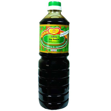 سس سویا سلکتا حجم ا لیتر