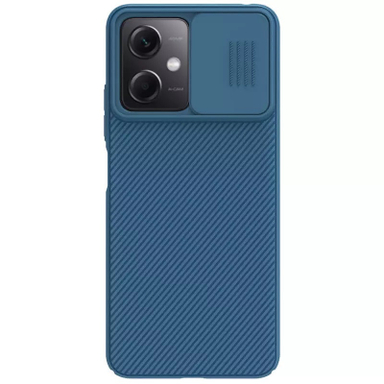 کاور نیلکین مدل Cam Shield مناسب برای گوشی موبایل شیائومی Redmi Note 12 5G/ Poco X5