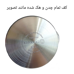 سرویس پخت و پز 16 پارچه کرکماز مدل QR-8878