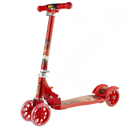 اسکوتر رجال مدل چهار چرخ کد 2025