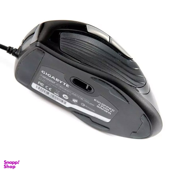 ماوس گیمینگ گیگابایت مدل M6900