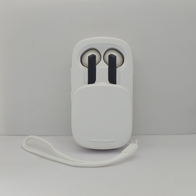 ایرفون و اسپیکر بلوتوثی رسی مدل RSK-W27