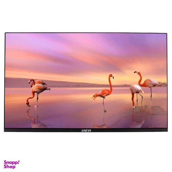 تلویزیون اندرویدی یونیوا مدل S-Class/FT2S2 سایز 32 اینچ