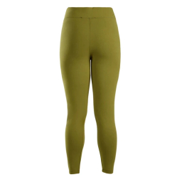 لگینگ ورزشی زنانه مدل GS-m-M-Dri Fit-227875 رنگ زیتونی