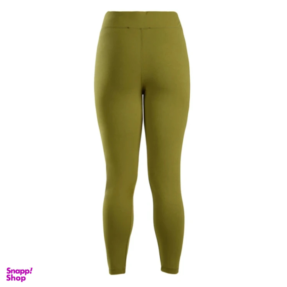 لگینگ ورزشی زنانه مدل GS-m-M-Dri Fit-227875 رنگ زیتونی