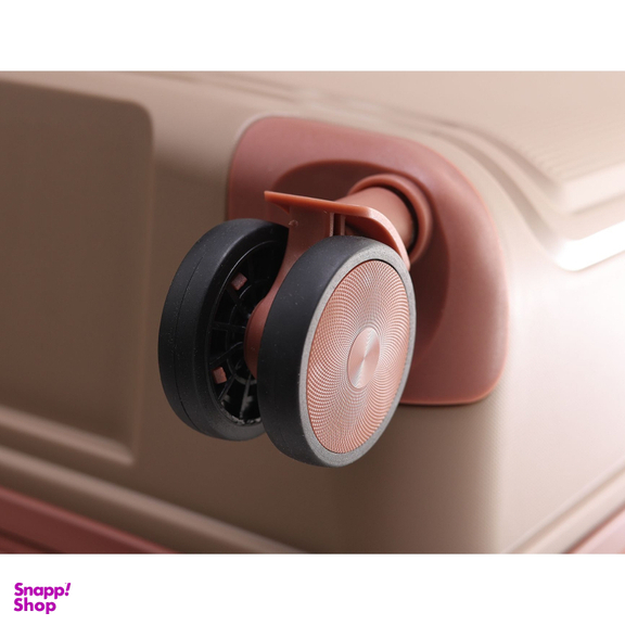 چمدان سونادا مدل son 69 مجموعه ۳ عددی