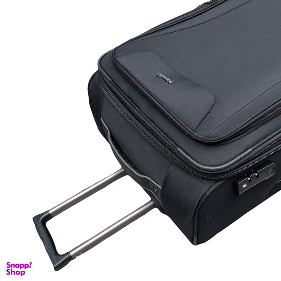 چمدان سایز بزرگ فوروارد مدل FCLT40120 HAPPY JOURNEY LARGE
