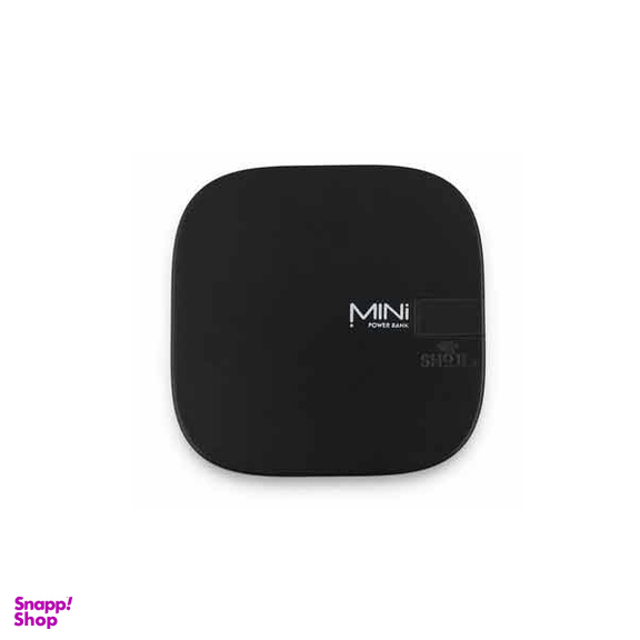 پاوربانک اسکارلت کد SH-1057 ظرفیت 10000 میلی آمپر ساعت