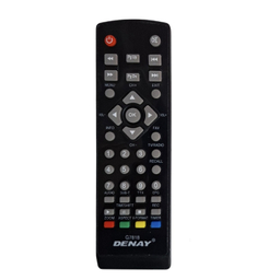 ریموت کنترل گیرنده دیجیتال دنای مدل G7818