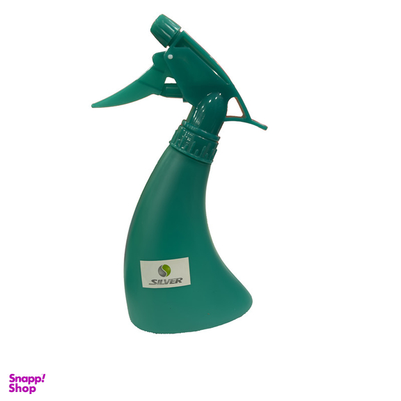 آبپاش دستی سیلور مدل SMT-SILVER-300Ml