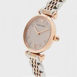 ساعت مچی عقربه ای زنانه امپریو آرمانی مدل AR11223