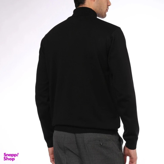 پلیور یقه اسکی مردانه ایزی دو مدل GD-s-16898732