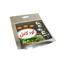 کود پودری کامل آقای خاک وزن 50 گرم