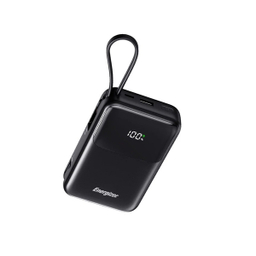 پاوربانک 22.5 وات انرجایزر مدل UE20075PQ ظرفیت 20000 میلی آمپر ساعت