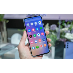 گوشی موبایل سامسونگ مدل Galaxy A06 دو سیم کارت ظرفیت 64 گیگابایت رم 4 گیگابایت