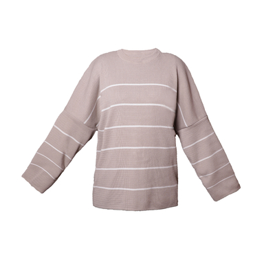 پلیور زنانه کد K1 رنگ کرم