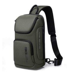 کیف کراس بادی بنج مدل Bange-Pro BG-7565