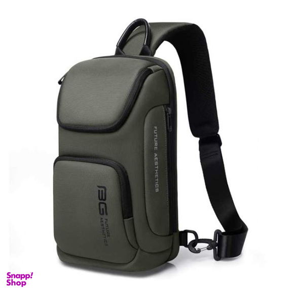 کیف کراس بادی بنج مدل Bange-Pro BG-7565