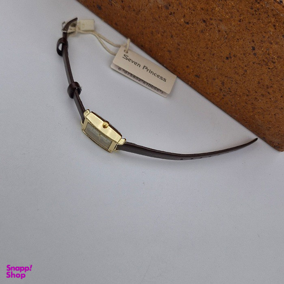 ساعت عقربه ای زنانه کد 0587