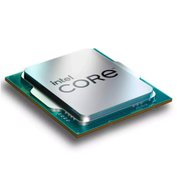 پردازنده مرکزی اینتل مدل Core i3-13100F