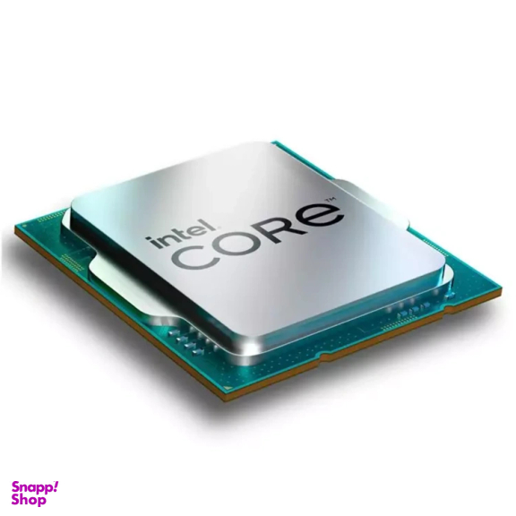 پردازنده مرکزی اینتل مدل Core i3-13100F