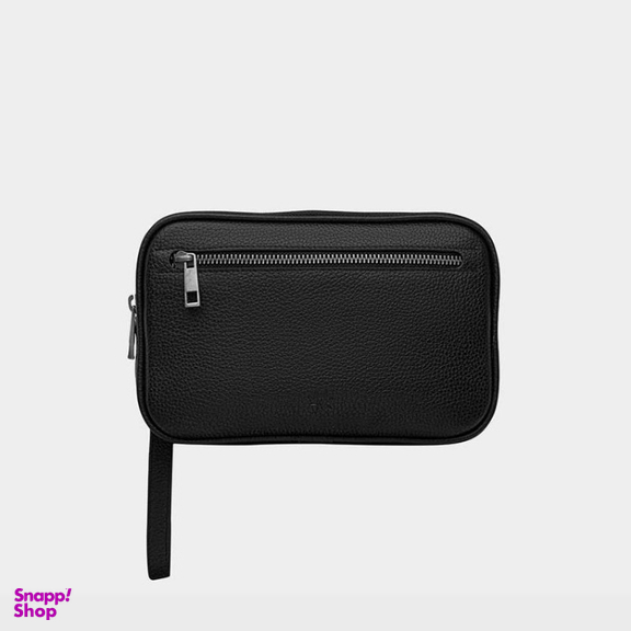 کیف پاسپورتی مردانه نوین چرم کد WB3725 F1004