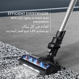جارو شارژی عصایی تفال مدل TY6A35