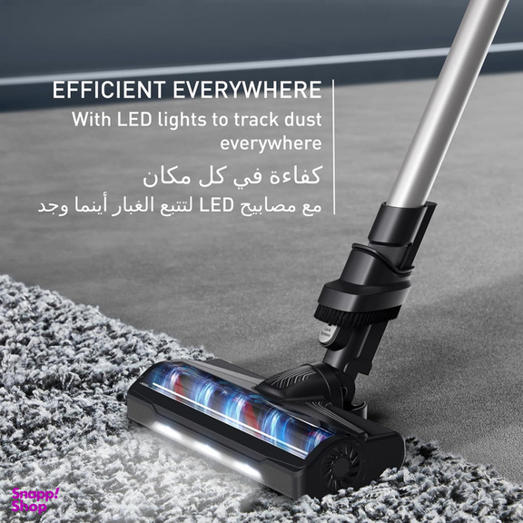 جارو شارژی عصایی تفال مدل TY6A35