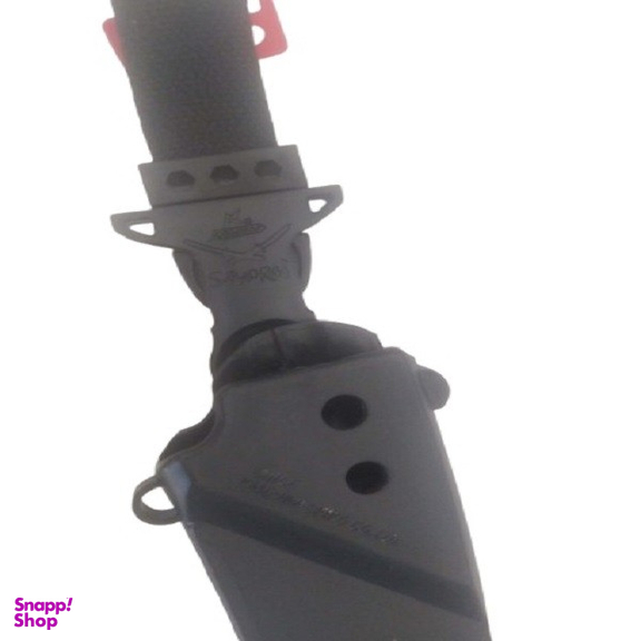 اره نجاری و باغبانی سامورایی مدل C-330-LH